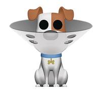 The Secret Life Di Animali 2 Max Con Cono 9.5cm Pop Vinile Figura Funko 764