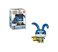 Funko Pop! Vinyl: Slop 2: Snowball in Superhero Suit