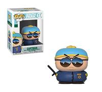 Merchandising South Park: Funko Pop - Cartman (Vinyl Figure 17)