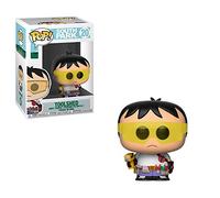 FunKo Pop Vinyl: South Park W2: Toolshed Idea Regalo, Statue, Collezionabili, Comics, Manga, Serie Tv, Multicolore, 34861