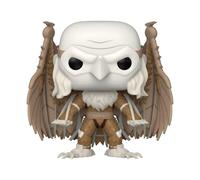 Funko Pop Animation: Spider-Man: Across the Spider-Verse - Medieval Vulture