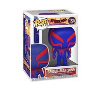 Funko Pop Spider Man Across the Spider Verse 2099 Figura in vinile da collezione