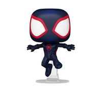 Funko Pop Vinyl: Spider-Man: Across The Spider-Verse - Miles Morales - Figura i