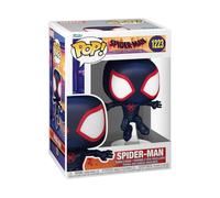 Funko Pop Spider-Man: Il mondo del ragno Miles Morales