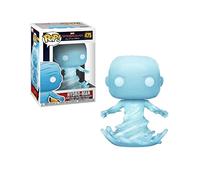 Pop Funko Spider Man Hydro Man