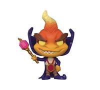 Funko Pop!. Vinyl Spyro The Dragon: Ripto - Collectable Vinyl Figure For Display - Gift Idea - Official Merchandise - Toys For Kids & Adults - Games Fans - Model Figure For Collectors - Spyro Classic