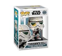 Funko Pop Star Wars: Ahsoka S2 Thrawn's Night Trooper