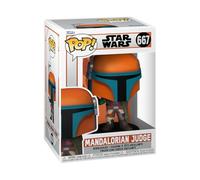 Funko Pop Il giudice mandaloriano Amaretto