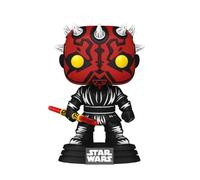 Funko! POP - Vinyl SW PM 25th Darth Maul