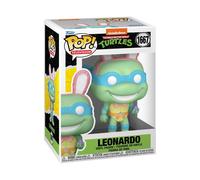 Funko Pop Vinyl: Teenage Mutant Ninja Turtles: Easter - Leonardo