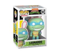 Funko Pop Vinyl: Teenage Mutant Ninja Turtles: Easter - Leonardo
