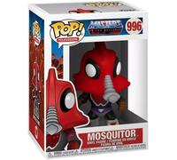 Funko Pop Television Master Of The Universe Mosquitor