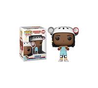 Funko Pop! Vinyl: Television: Stranger Things: Erika - Erica Sinclair - Figura in Vinile da Collezione - Idea Regalo - Merchandising Ufficiale - Giocattoli per Bambini e Adulti - TV Fans