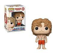 Funko Pop! Vinyl: Television: Stranger Things - Flayed Billy 05 - Figura in Vinile da Collezione - Idea Regalo - Merchandising Ufficiale - Giocattoli per Bambini e Adulti - TV Fans