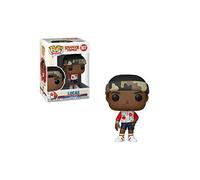 Funko Pop! Vinyl: Television: Stranger Things: Lucas Sinclair - Figura in Vinile da Collezione - Idea Regalo - Merchandising Ufficiale - Giocattoli per Bambini e Adulti - TV Fans
