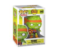 Merchandising Toxic Avenger (The): Funko Pop Retro Toys - Toxie (Vinyl Figure 1