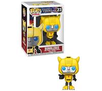 Figure POP!Vinyl Transformers: Bumblebee [FSP]