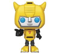 Figure POP!Vinyl Transformers: Bumblebee [FSP]