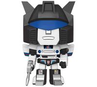 Funko Pop Vinyl: Transformers-Defensor Retro - Jazz - Figura in Vinile da Colle