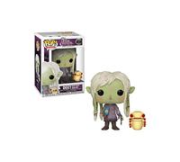 Funko Pop!. Vinyl: TV: Dark Crystal - Deet Collectible Figure - Dark Crystal: Age of Resistance - Figura in Vinile da Collezione - Idea Regalo - Merchandising Ufficiale - TV Fans