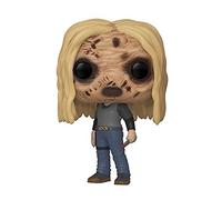 Funko POP Vinyl - Alpha - 890 -Walking Dead NEW IN STOCK