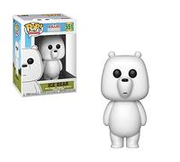 Funko Pop! Vinyl: We Bare Bears: Ice Bear