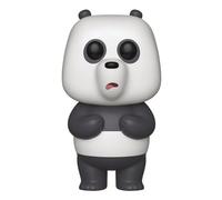 Funko Pop! Vinyl: We Bare Bears: Panda