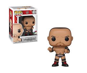 Funko Pop! Vinyl: WWE: Dave Bautista