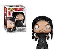 Funko POP Vinyl: WWE - Undertaker - (hooded) - Collectable Vinyl Figure - Gift