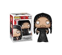 Funko POP Vinyl: WWE - Undertaker - (hooded) - Collectable Vinyl Figure - Gift