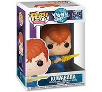 Funko Pop! Vinyl: Yu Yu Hakusho: Kuwabara