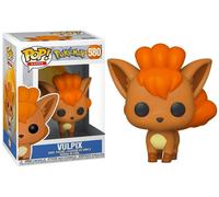 Funko Pop! Pokemon Vulpix 63256