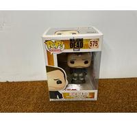 Funko Pop! Walking Dead - Vinyl Figure 575 Richard, Multi-Color - The Walking Dead - Figura in Vinile da Collezione - Idea Regalo - Merchandising Ufficiale - Giocattoli per Bambini e Adulti - TV Fans