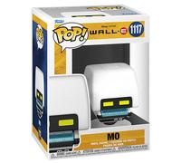 Funko POP - Disney Wall-E #1117 MO con Protector Box - Figure 9cm