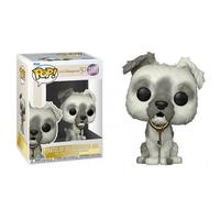 Funko Pop! Disney: Walt Disney World 50th - Pirates Of The Caribbean - Dog With Keys - Disney World 50th Anniversary - Figura in Vinile da Collezione - Idea Regalo - Merchandising Ufficiale