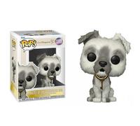 Funko Pop! Disney: Walt Disney World 50th - Pirates Of The Caribbean - Dog With Keys - Disney World 50th Anniversary - Figura in Vinile da Collezione - Idea Regalo - Merchandising Ufficiale