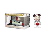 Funko Pop Walt Disney World50 107 - Mickey Mouse At The Space Mountain Attractio
