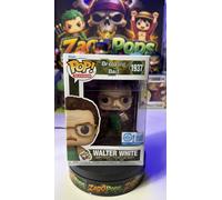 Funko Pop Walter White 1937 Breaking Bad
