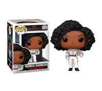 Funko Pop Wandavision 825 - Monica Rambeau