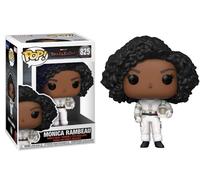 FUNKO POP WandaVision Monica Rambeau Bobble 825 - Marvel