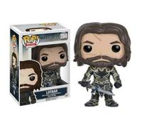 Funko POP Movies Warcraft 284 Lothar