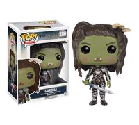 Funko Pop Warcraft 286 - Garona