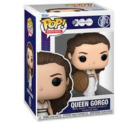FUNKO POP WB 100th 300 Queen Gorgo 1474