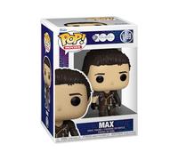 Funko Pop Warner Bros. 100th Mad Max 2: Road Warrior Max