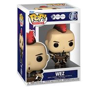 Funko - POP Figura in vinile Wez #1470 Mad Max 9 cm WB 100th