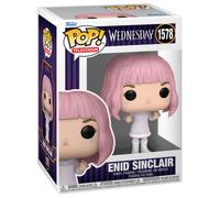 FUNKO POP Wednesday Enid Sinclair 1578