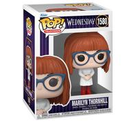 FUNKO POP Wednesday Marilyn Thornhill 1580