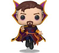 Funko Pop Marvel E se il dottor Strange