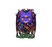 What If?: Dr Strange Supreme Exclusive POP Marvel #885 Vinyl Figure FUNKO