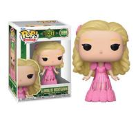 Wicked: Funko Pop Movies - Glinda (Nightgown) -
